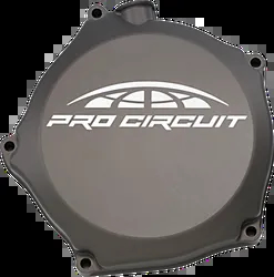 Pro Circuit T-6 Billet Clutch Cover