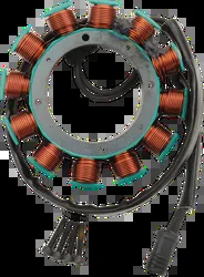 Cycle Electric Alternator Stator Generator