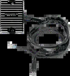 Cycle Electric Low Voltage Regulator Rectifier