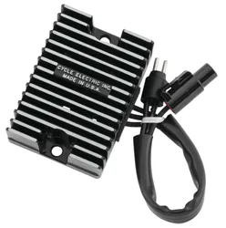 Cycle Electric Voltage Regulator Rectifier