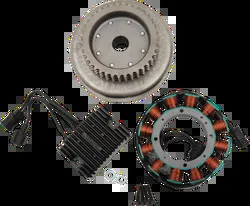 Cycle Electric 27A Charging System