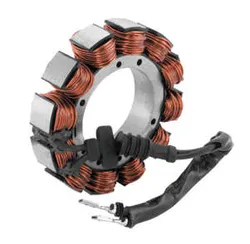 Cycle Electric Alternator Stator Generator