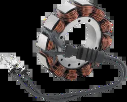 Cycle Electric Alternator Stator Generator