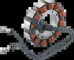 Cycle Electric Alternator Stator Generator