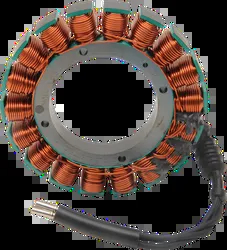 CE Uncoated Alternator Stator Generator 38 Amp