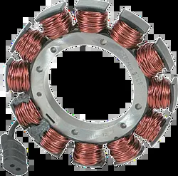 Cycle Electric Alternator Stator Generator