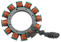 Cycle Electric Alternator Stator Generator