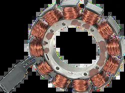 Cycle Electric Alternator Stator Generator