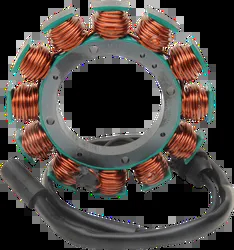 Cycle Electric Alternator Stator Generator