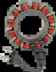 Cycle Electric Alternator Stator Generator