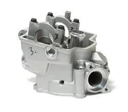 Cylinder Works Replacement Cylinder Head Honda CRF250R