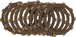 EBC CK Redline Cork Clutch Plate Kit