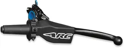 ARC Aluminum RC8 Replacement Clutch Lever w Knee