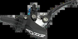 ARC Aluminum Replacement RC8 Clutch Perch with Lever