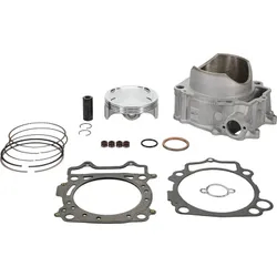 Cylinder Works Standard Bore Cylinder Kit 97 12.8:1 for WR YZ450F FX