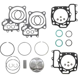 CW Standard Bore Cylinder Kit HC 85mm 8.81