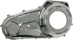 Harddrive Chrome Outer Primary Clutch Cover