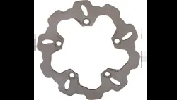 Galfer Wave Rear Brake Rotor