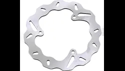 Galfer Wave Rear Brake Rotor