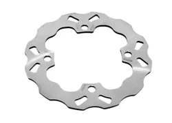 Galfer Wave Front Brake Rotor