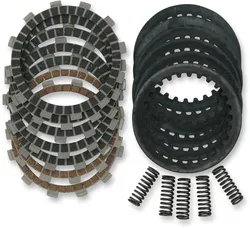 DP Brake Complete DPK Clutch Kit for Raptor Warrior 350