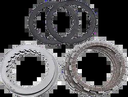 DP Brake Complete DPK Clutch Kit for KTM