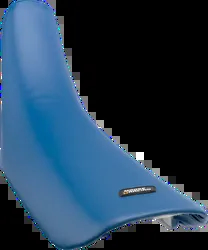 Moose Blue Heavy Duty Vinyl Seat Cover For Suzuki Dr250 350