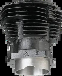 DS Black Rear Engine Cylinder Jug 3.435in Bore
