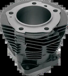 DS Black Rear Engine Cylinder Jug 3.435in Bore
