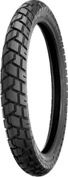 705 Dual Sport Front Tire 120/70R17 58H Radial TL