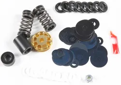 Race Tech Gold Valve Fork Kit