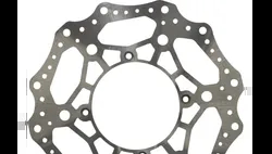 Moose RFX Vented Front Brake Disc Rotor For KTM