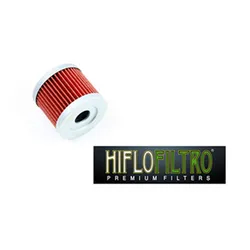 Hiflo Premium Oil Filter Cartridge