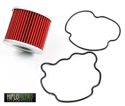 Hiflo Premium Oil Filter Cartridge w Orings