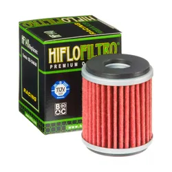 Hiflofiltro Premium Engine Oil Filter Cartridge