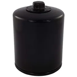 Hiflofiltro Black Spin On Premium Racing Oil Filter Canister