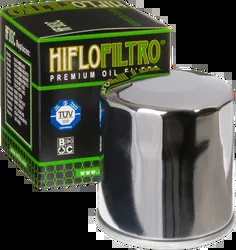 Hiflofiltro Spin  Premium Oil Filter Caniste