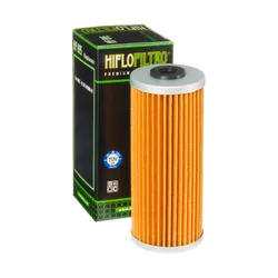 Hiflo Premium Oil Filter Cartridge