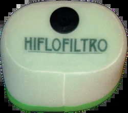 Hiflofiltro Replacement Premium Foam Air Filter