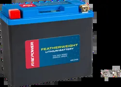Fire Power Featherweight Lithium Battery YT12B-BS YT14B-BS