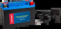 Fire Power Featherweight Lithium Battery