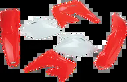 UFO Full Body Plastic Kit Fender Fairing Side Panel OE RW