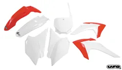 UFO Full Body Plastic Kit Fender Fairing Side Panel OE RW