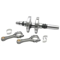 Hot Rods Crank Shaft Assembly for