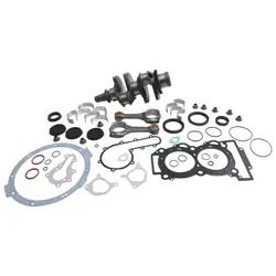 Hot Rods Crank Shaft Bottom End Kit for