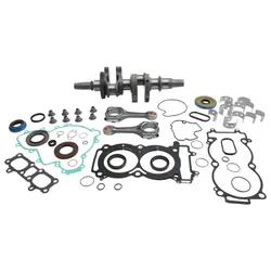 Hot Rods Crank Shaft Bottom End Kit for