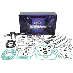 Vertex Complete Engine Rebuild Repair Kit