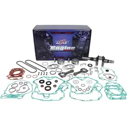 Vertex Complete Engine Rebuild Repair Kit