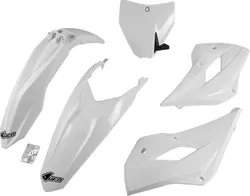 UFO Full Body Plastic Kit Fender Fairing Side Panel OE WB