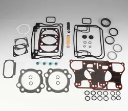 James Top End Gasket Kit 3.5in Bore